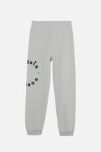 Pantalón Gere de Felpa - Gris