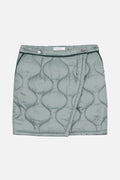 Falda Town Padded - Celadon