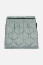 Falda Town Padded - Celadon
