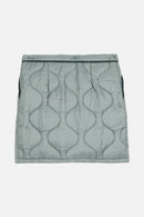 Jupe Town Padded - Celadon