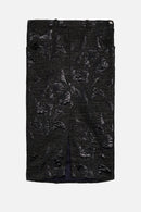Ned Starry night skirt