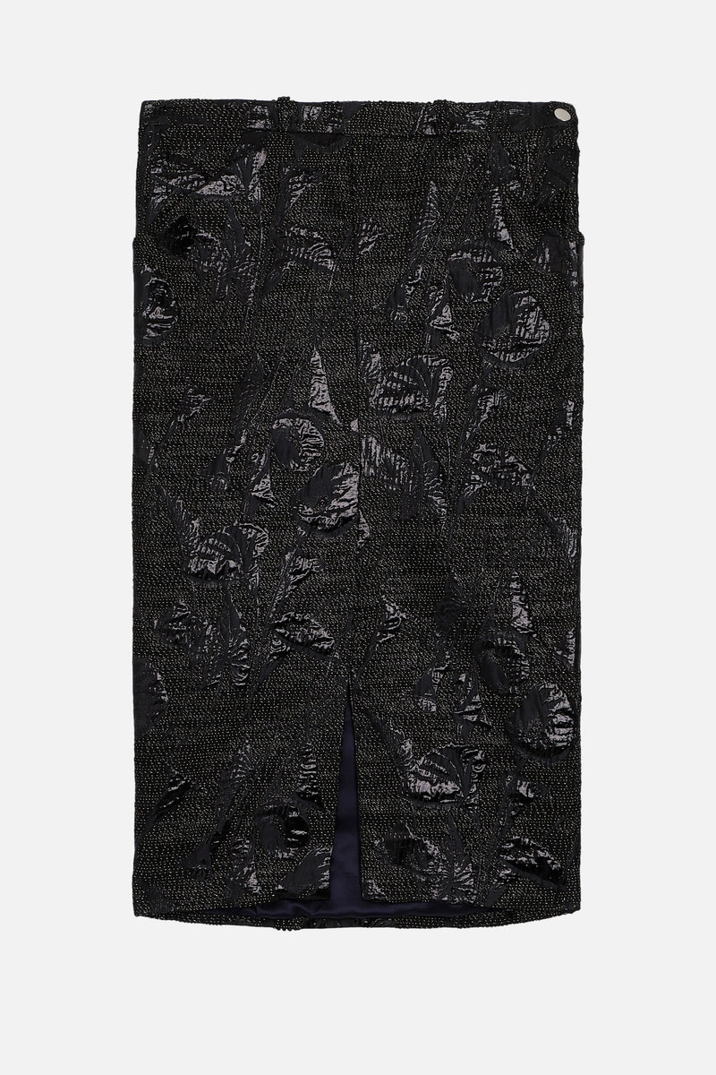 Ned Starry night skirt