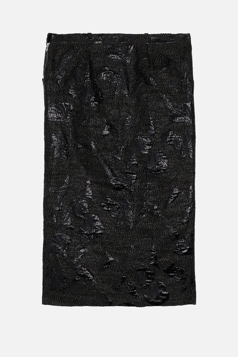 Ned Starry night skirt