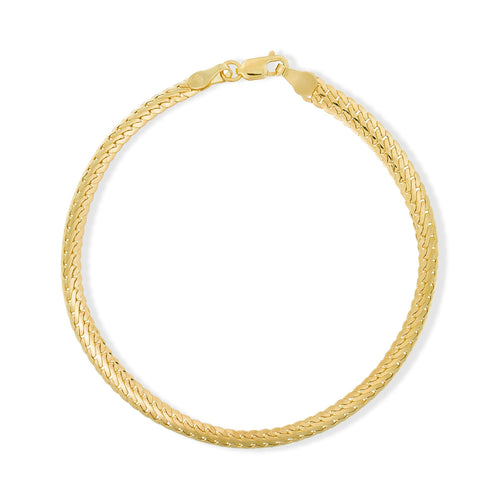 Pulsera Compacta “Guaya”