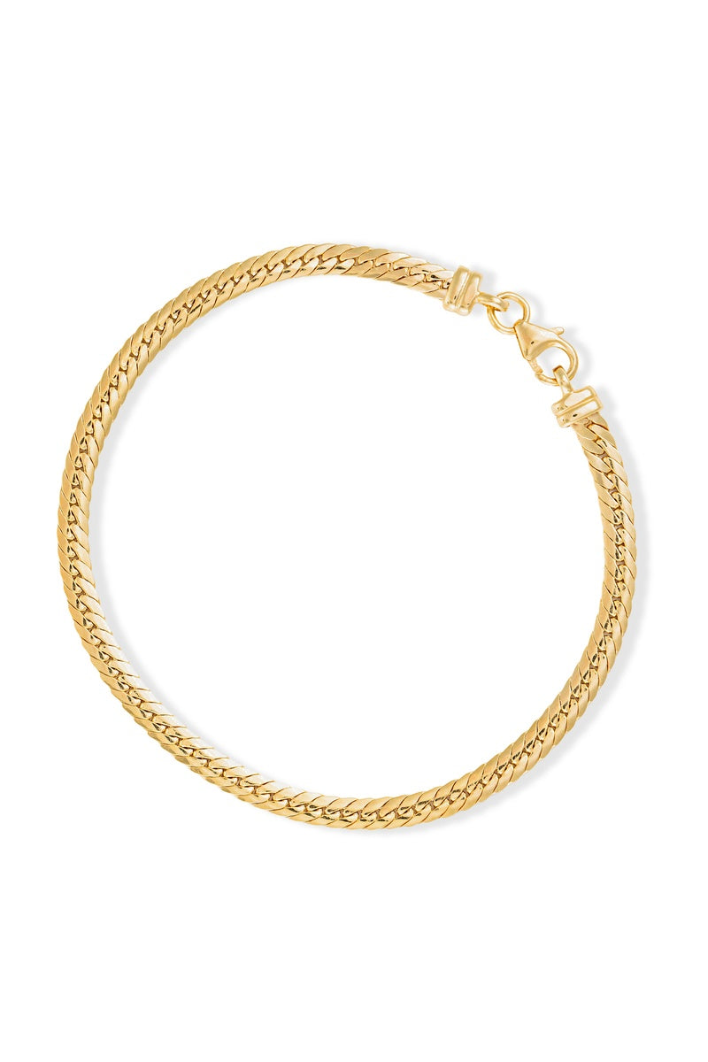 Bracelet Maille "Colina"