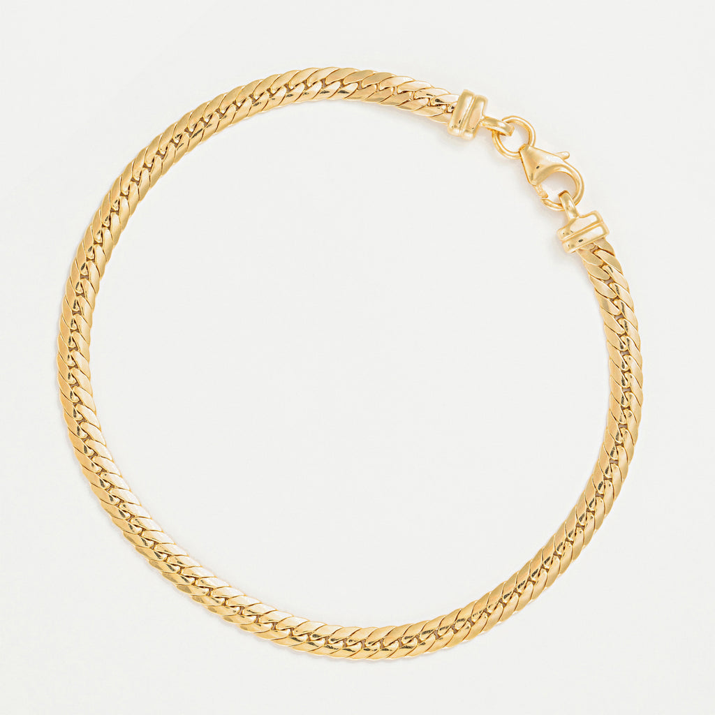 Bracelet Maille "Colina"