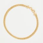 Bracelet Maille "Colina"