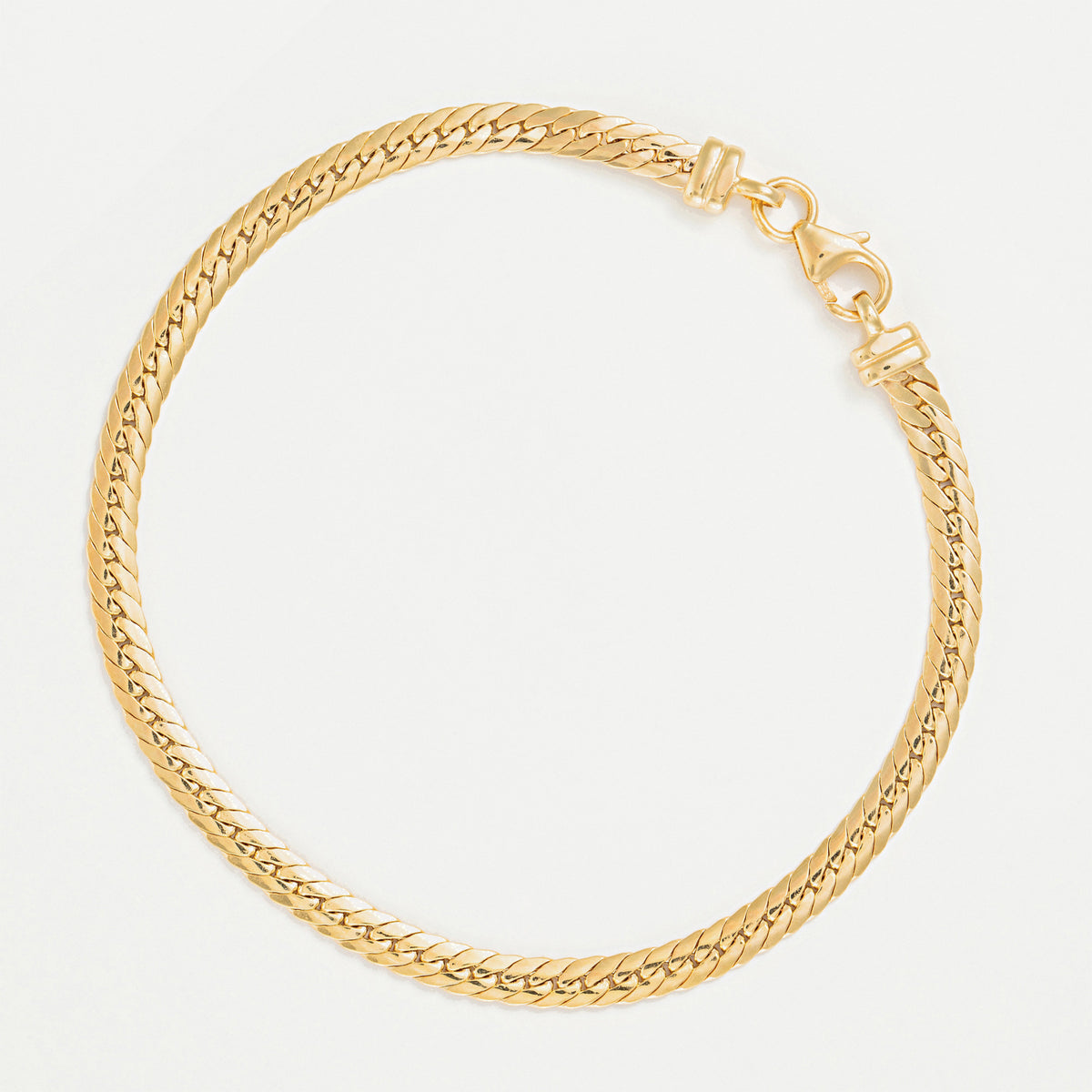 Bracelet Maille "Colina"