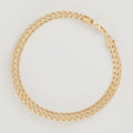 "Ares" Mesh Bracelet