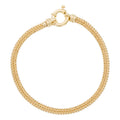 Bracelet Maille "Laure"