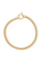 Bracelet Maille "Laure"
