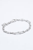 Bracelet "Maura" - Argent 925/1000