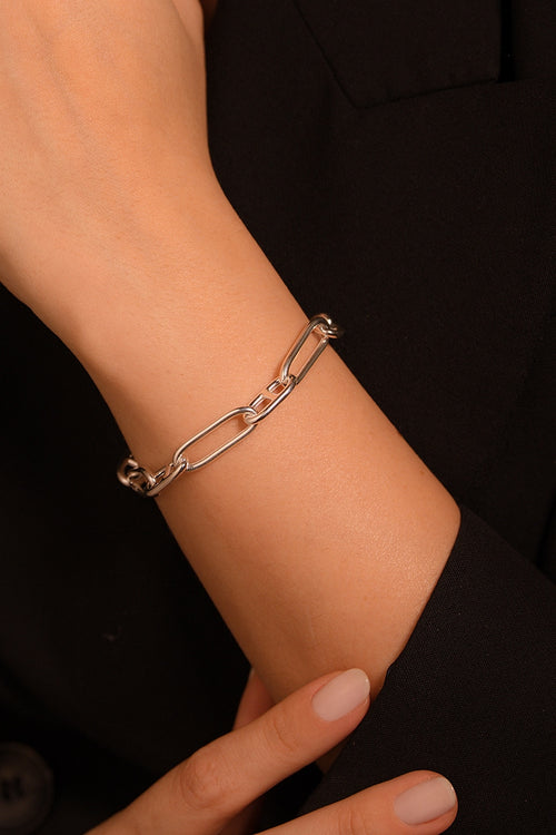 Bracelet "Norma" - Argent 925/1000