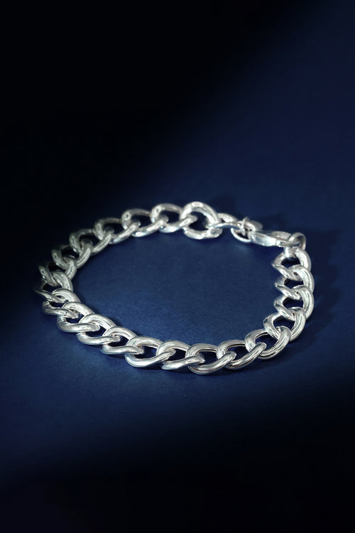 Bracelet "Zoea" - Argent 925/1000