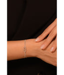 Lucilla bracelet - Silver 925/1000