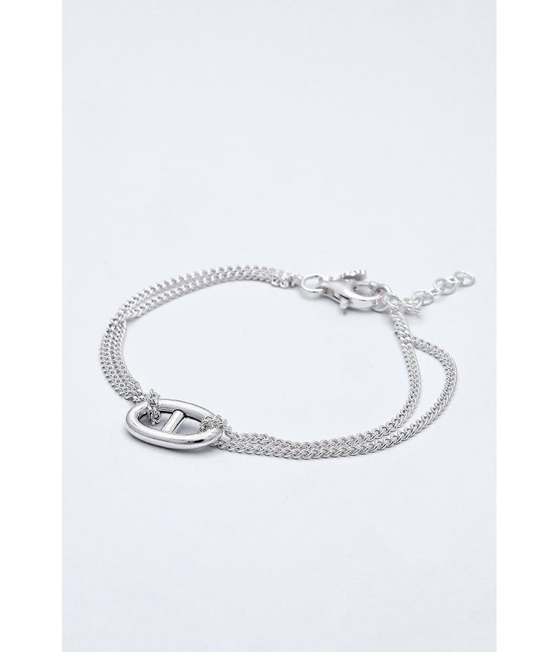 Lucilla bracelet - Silver 925/1000