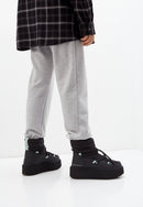 Bottes Technical Platform - Black