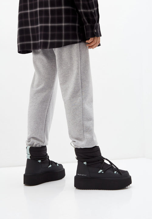 Bottes Technical Platform - Black