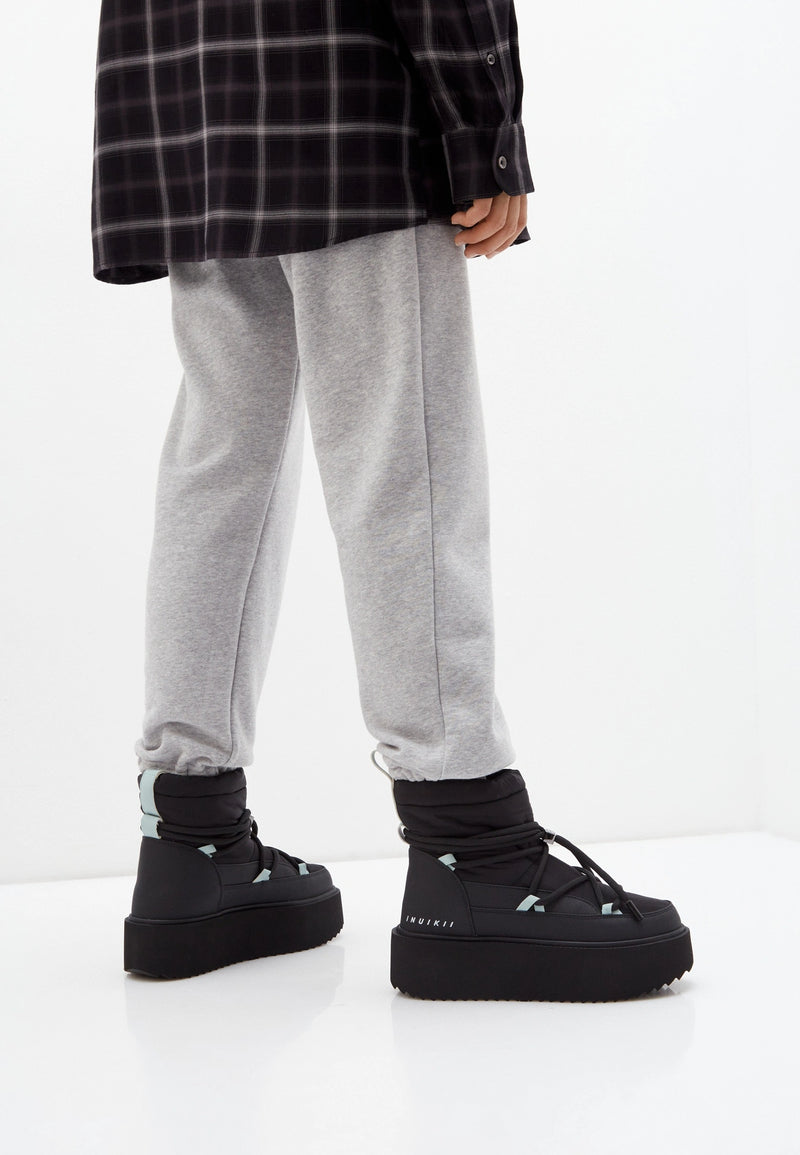 Bottes Technical Platform - Black