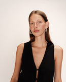 Rubens Vest - Black
