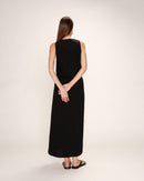 Rubens Vest - Black