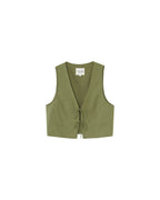 Rubens Cardigan - Green