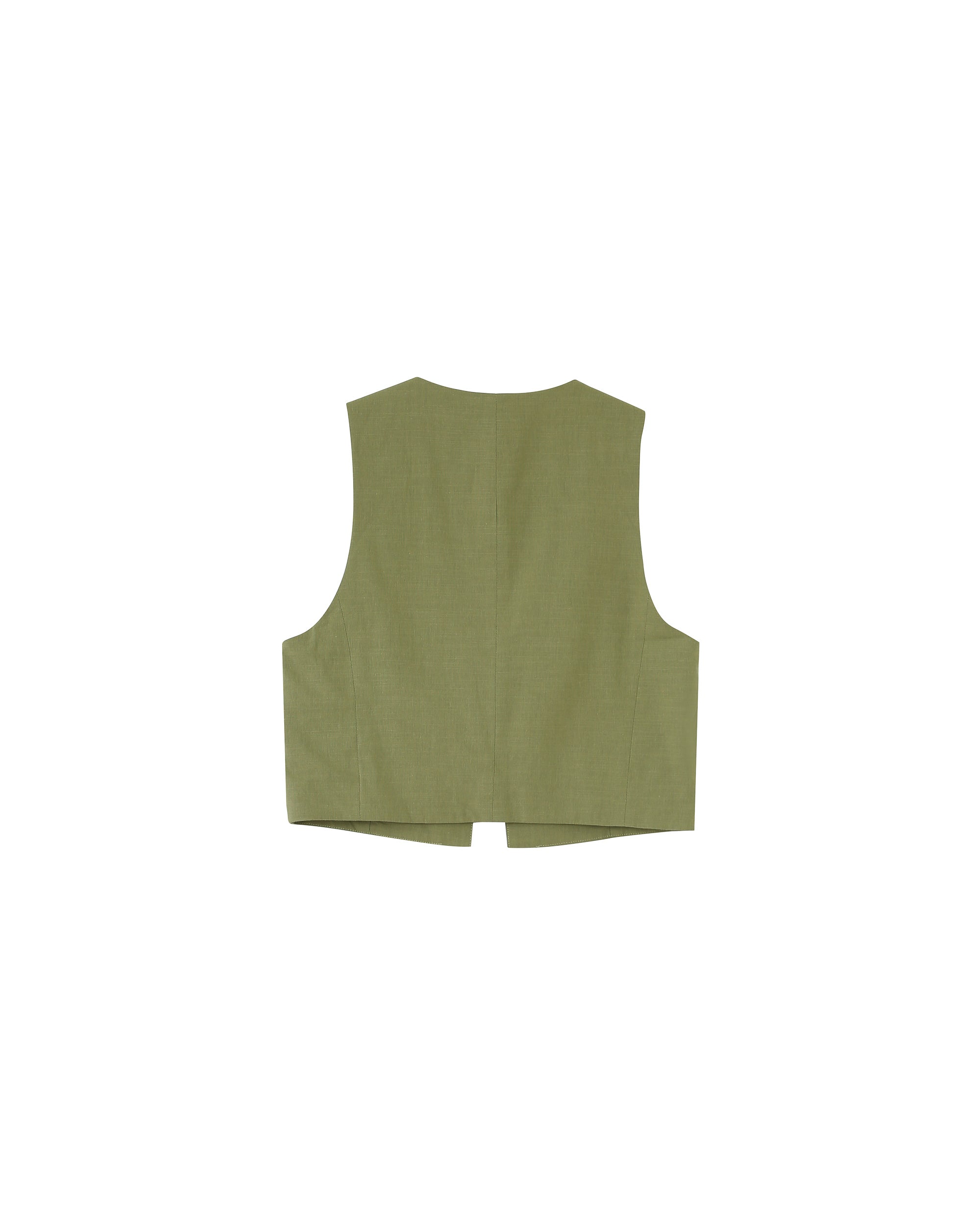 Rubens Cardigan - Green