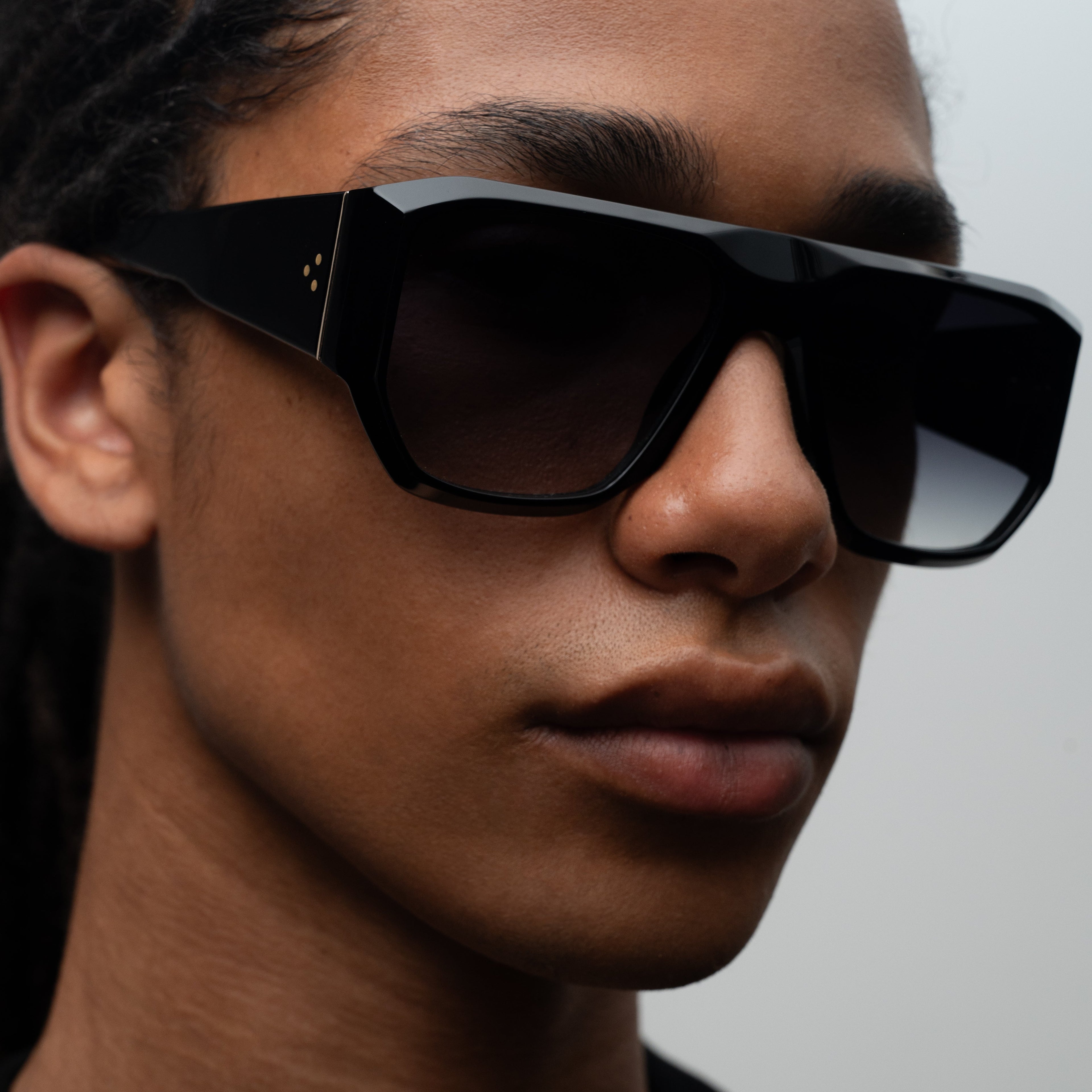 Gafas Rubén - Montura Negra