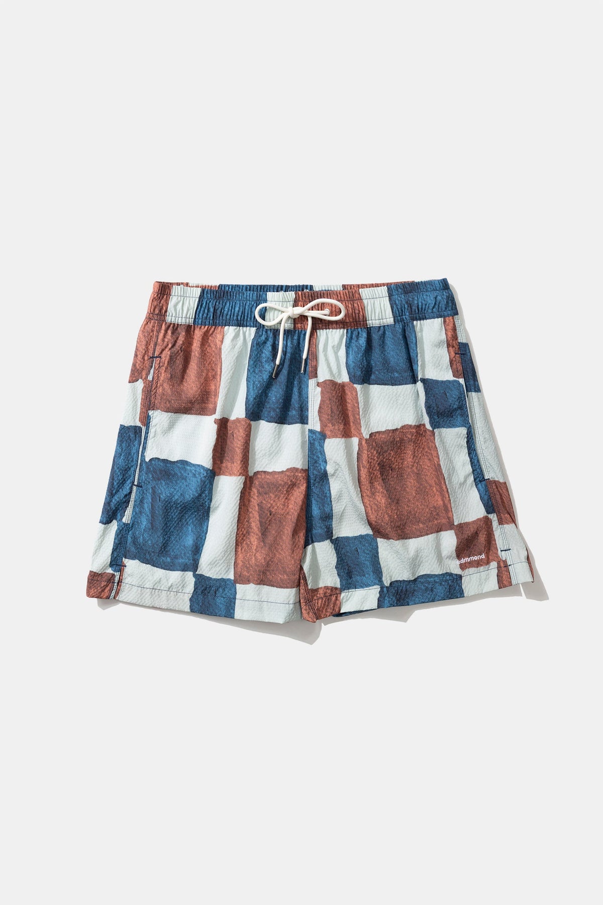 Maillot De Bain Rubik Taupe