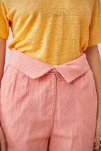 Shorts Rubisco - Guayaba