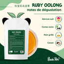 Ruby Oolong Bio
