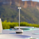 Lampe De Table Sans Fil - 6X Ruby White