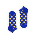 Rubber Duck Low Sock