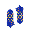 Rubber Duck Low Sock