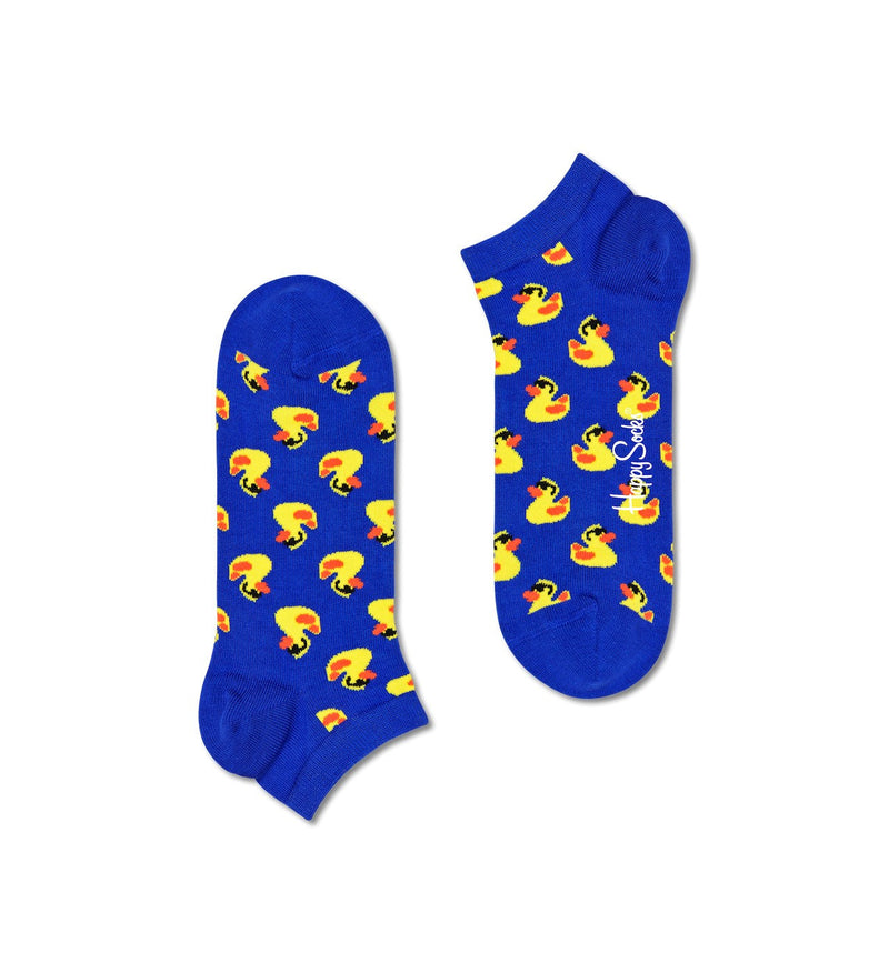 Rubber Duck Low Sock