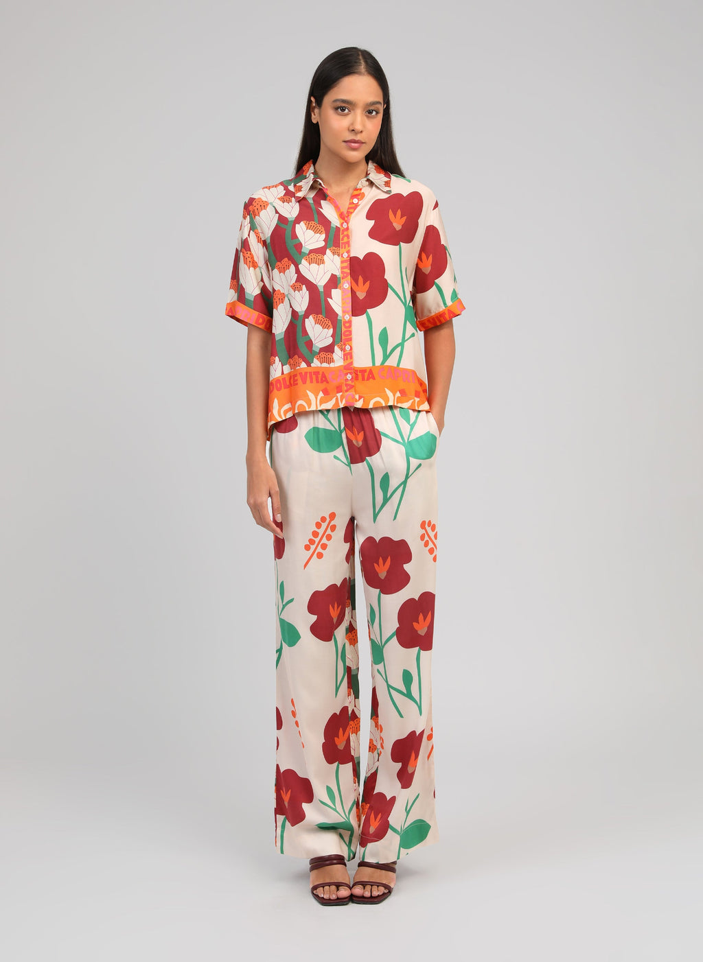 Pantalon Rudyla Bangor