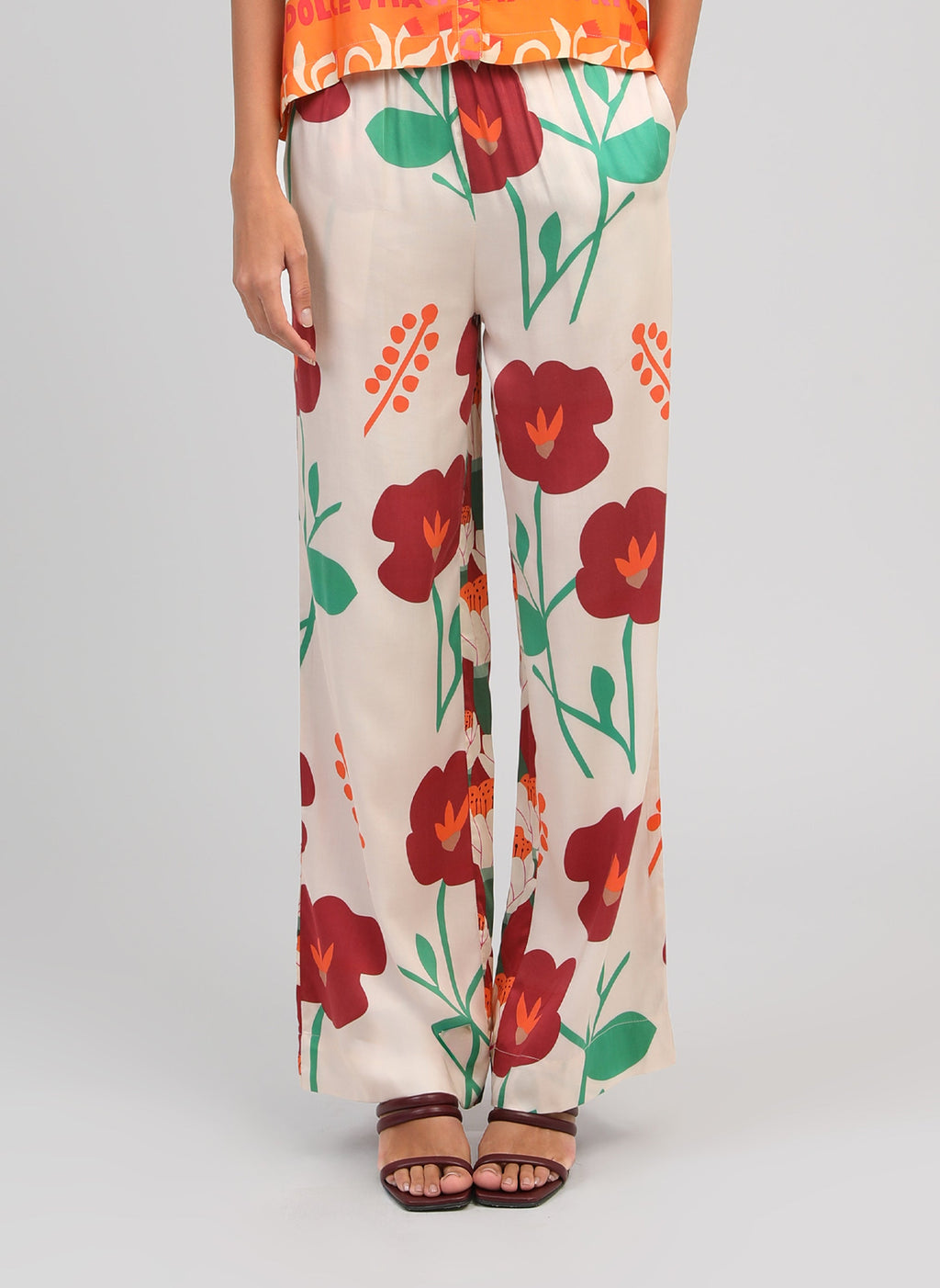 Pantalon Rudyla Bangor
