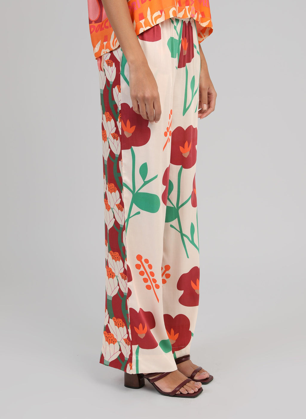 Pantalon Rudyla Bangor