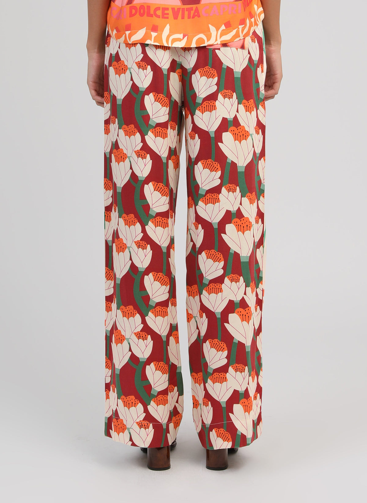 Pantalon Rudyla Bangor