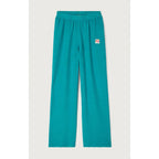 Oversized Jogger - Teal Green - Women