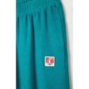 Loose Jogging - Duck Green - Women
