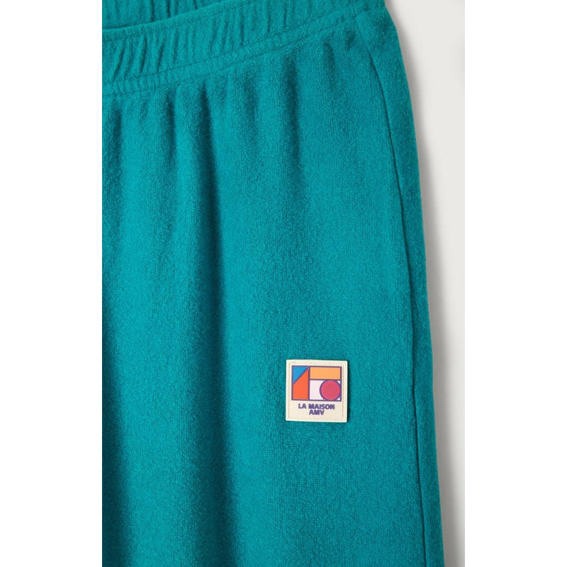 Loose Jogging - Duck Green - Women