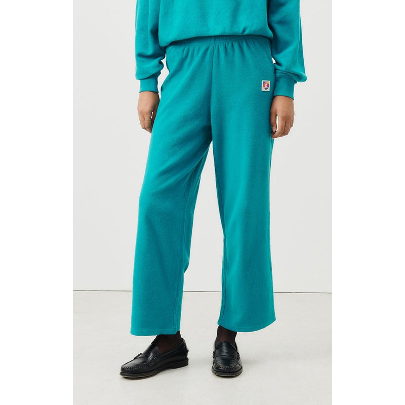 Loose Jogging - Duck Green - Women