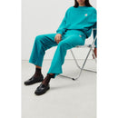 Loose Jogging - Duck Green - Women
