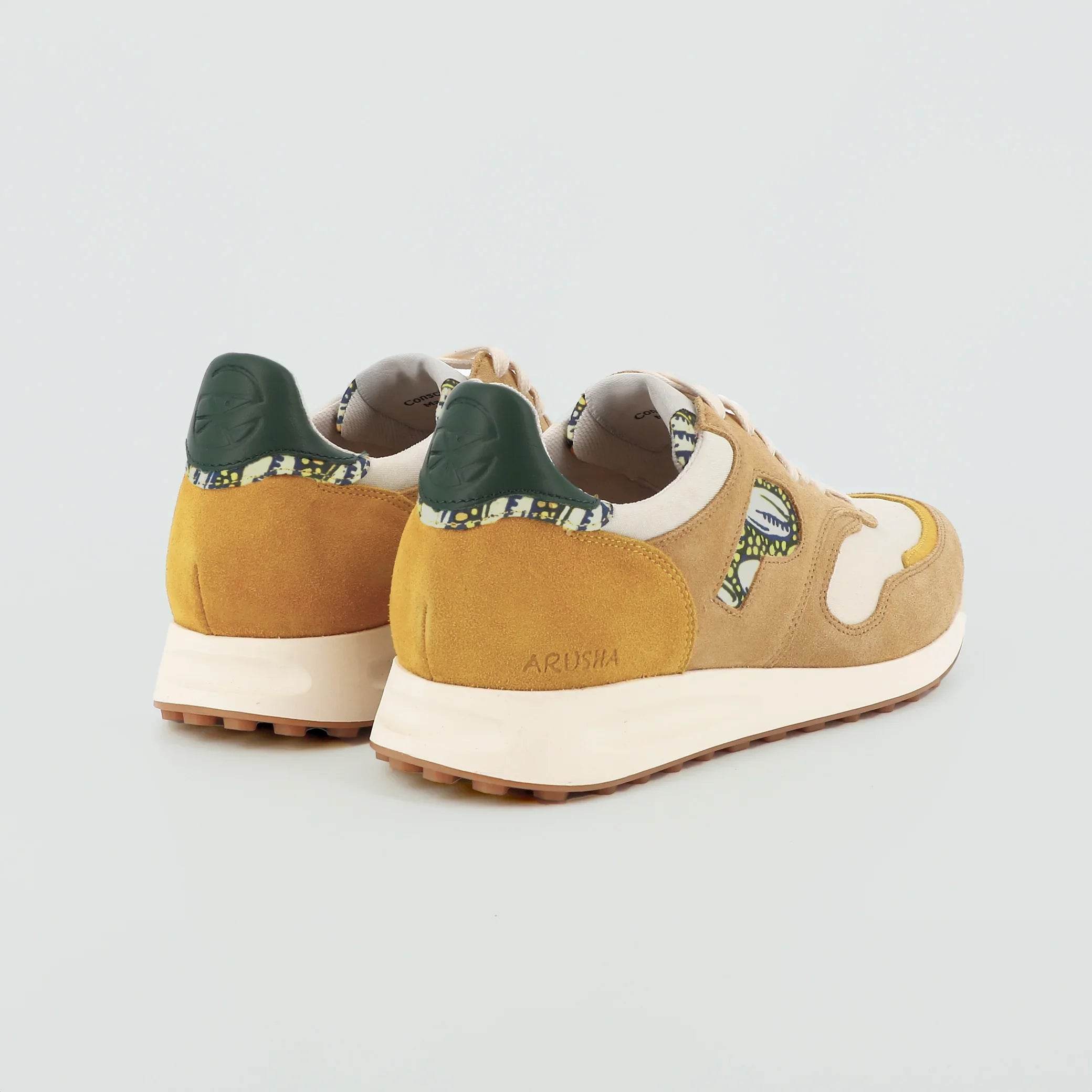 Arusha-Kiwano Trainers