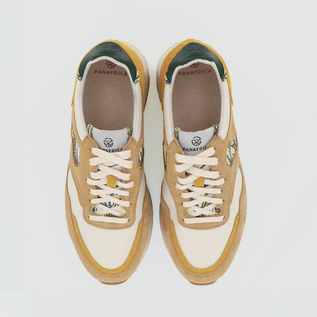 Arusha-Kiwano Trainers