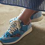 Baskets Arusha Azur