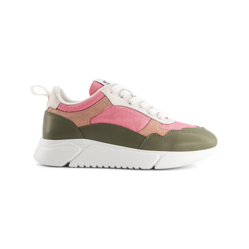 Sneakers Femme EDITION 7 Pink Sage.