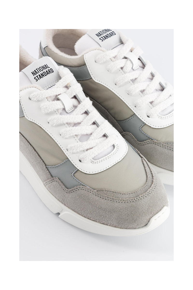 Sneakers Homme EDITION 7 Grey