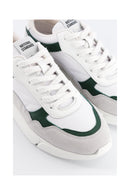 Sneakers Homme EDITION 7 White Green